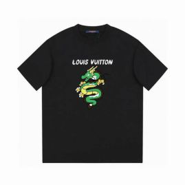 Picture of LV T Shirts Short _SKULVXS-L29336892